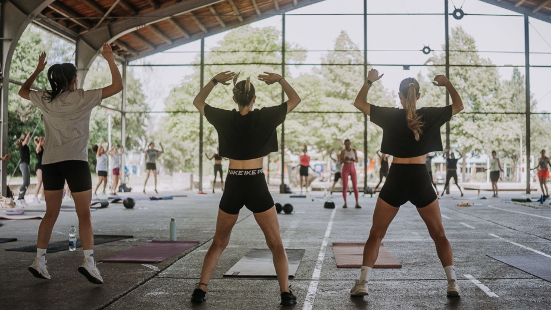 Boot Camp
